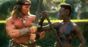 Wilt The Stilt Conan Destroyer