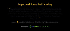 OP Scenario Planning Customer Quote