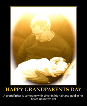 Funny Quotes About Grandparents