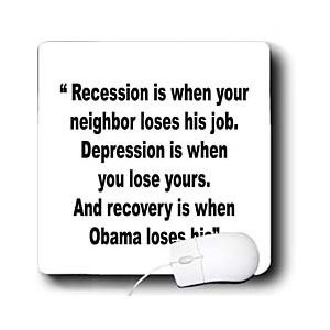 amazon com funny quotes and sayings recovery mouse pads