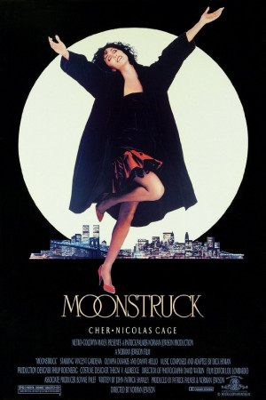 Pictures & Photos from Moonstruck - IMDb