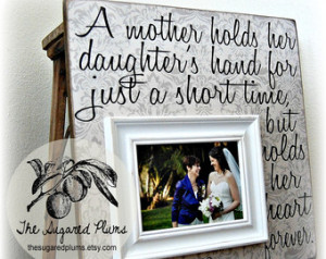 Popular items for mother of the bride gift on Etsy