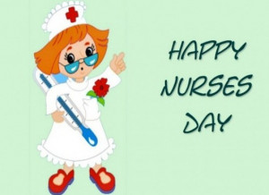 Nurse Day 2015 Images