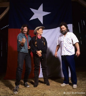 gibby haynes willie nelson roky erickson texas