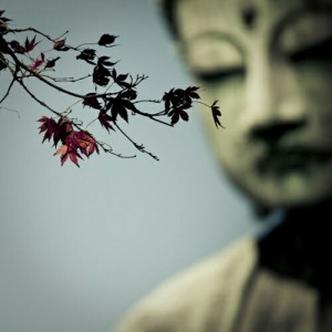 Feng Shui - Helpful People - buddha