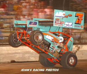All Graphics » sprint cars