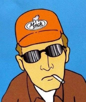 ... kind of lefty hootenanny is this?