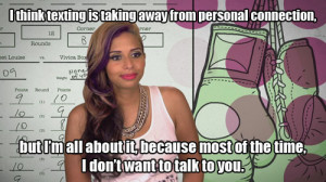 ... Protocol, Here Are Tonight’s Best ‘Girl Code’ Quips As Memes