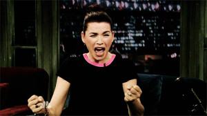 legacy is their only child.