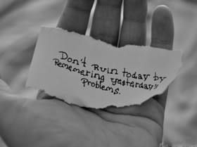 Problem Quotes & Sayings