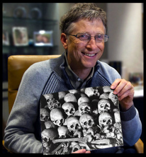 Bill Gates Eugenics Quotes Bill-gates-eugenicist 3