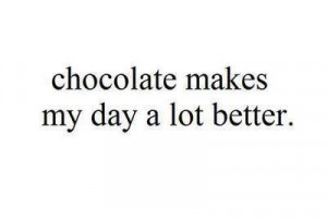 best, choco, chocolate, day, delicious, life, nutella, quotes