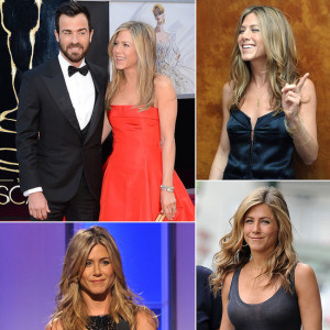 In Her Own Words: Jennifer Aniston Speaks Her Mind
