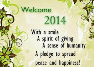 2014 new year wishes cards new year 2014 wishes greeting ecards and ...