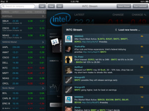 Free Real Time Stock Quotes