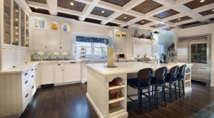 Kitchen Interior Design Trends 2015