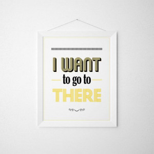 Print, Liz Lemon, Tina Fey, Typography Print, Quote Print, TV Quote ...