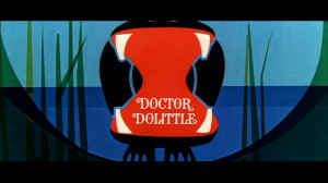 The Sound of Music-just one of my 