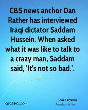 Dan Rather is guilty of not being skeptical enough about a story that ...