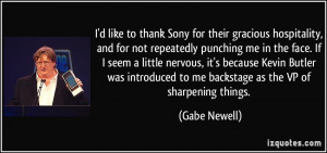 gabe newell quotes