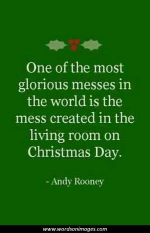 Andy rooney quotes