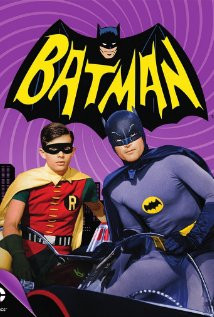 Batman (TV Series 1966-1968) DVD Release Date