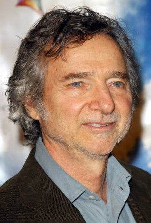 Curtis Hanson