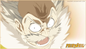 makarov dreyar fairy tail kalo mbah makarov ane kurang tau gan alur ...