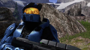 Red Vs Blue Caboose Funny