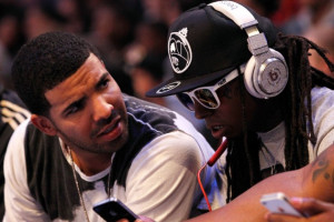 Hip Hop News: Lil Wayne Puts Drake on Blast in Tell-All Book for ...