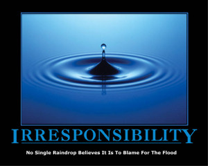 The task given to you is your responsibility.