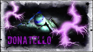 TMNT:: Donnie Lighting by Culinary-Alchemist