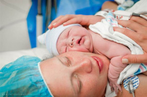 Latest Birthing Trend: “Gentle” or “Family-Centered” C-Section