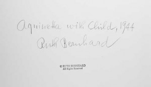 Ruth+bernhard+photography