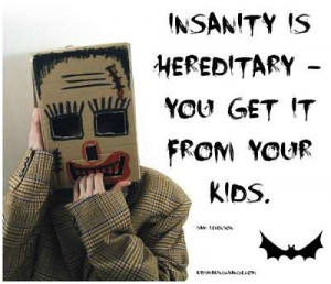 Stop yelling! Funny quotes and sayings in honor of parents everywhere