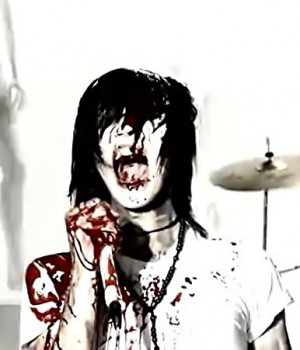 sykessixx Clipe Knives and Pens ,Andy Sixx(L) meda * kkkk ♥