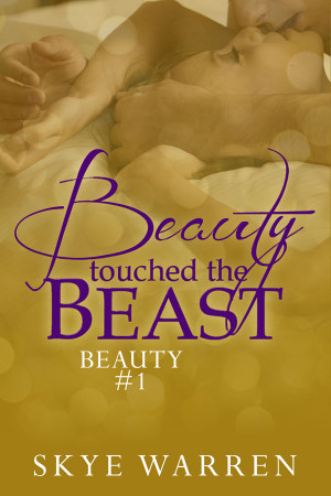 Super Book Blast Tour for Beauty Touched the Beast and Beneath the ...