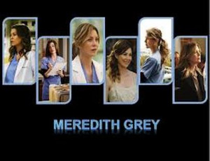 Best Meredith Grey Quotes
