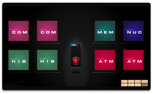 HAL 9000 Quotes