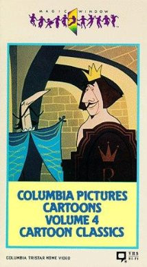 The Man on the Flying Trapeze (1954) Poster