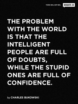 It's really a big problem...