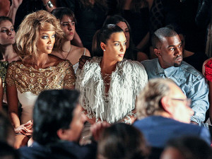 ... Outrageous Quotes About Kim Kardashian| Kanye West, Kim Kardashian
