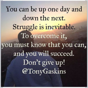 Top Quotes About Strength For Inspiration And Motivation