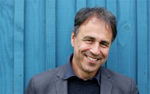 Anthony Horowitz