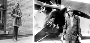 Magnificent Girls in Their Flying Machines – AMELIA EARHART: FLIGHT ...