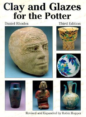 Start by marking “Clay and Glazes for the Potter” as Want to Read: