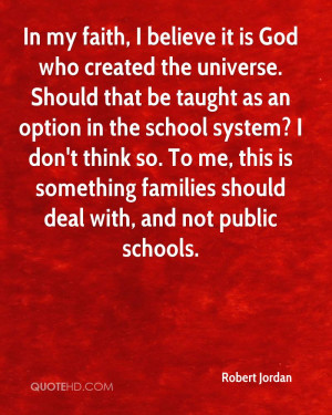 Robert Jordan Quotes