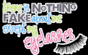 Love Makeup Quotes Sayings