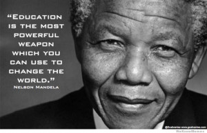 Nelson Mandela Quotes – Top 10 | WeKnowMemes