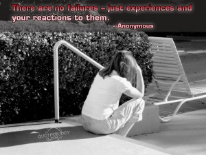 Failure Quotes By Famous People Famous failures : life = risk